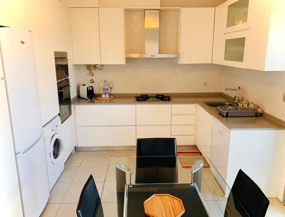 Apartamento Altamira T2 Serra Shopping Ковильян Экстерьер фото