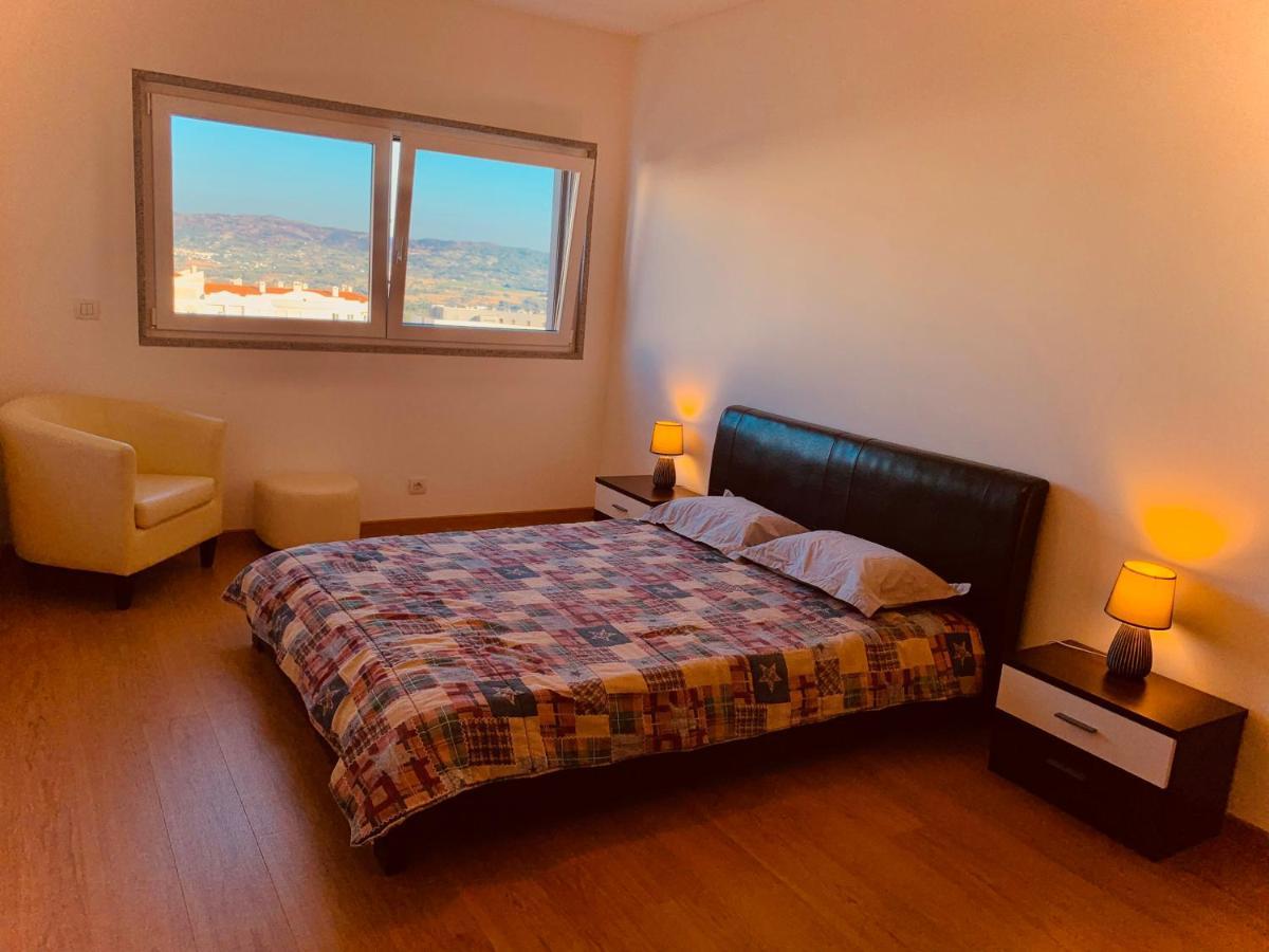 Apartamento Altamira T2 Serra Shopping Ковильян Экстерьер фото