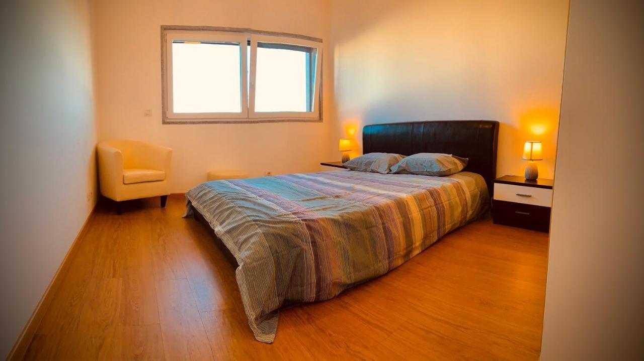 Apartamento Altamira T2 Serra Shopping Ковильян Экстерьер фото