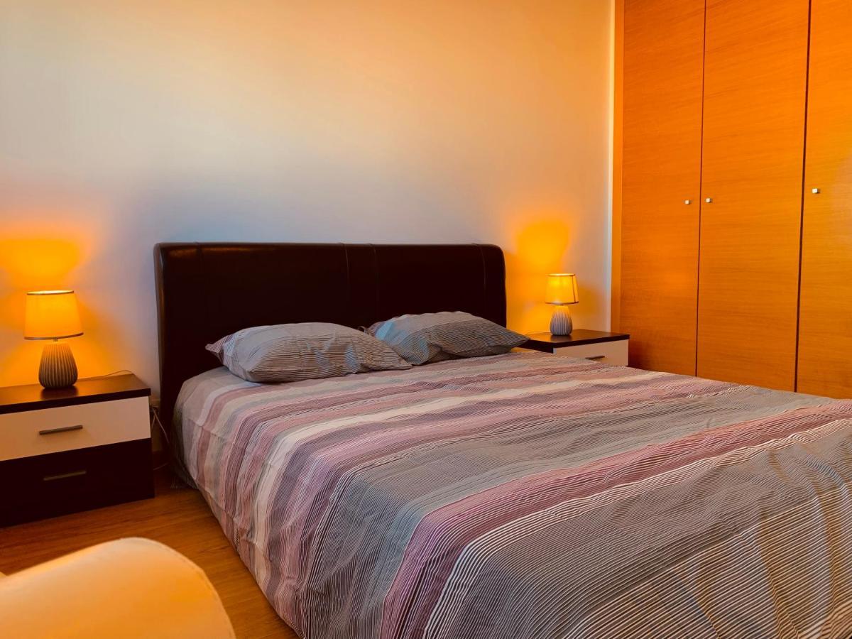 Apartamento Altamira T2 Serra Shopping Ковильян Экстерьер фото